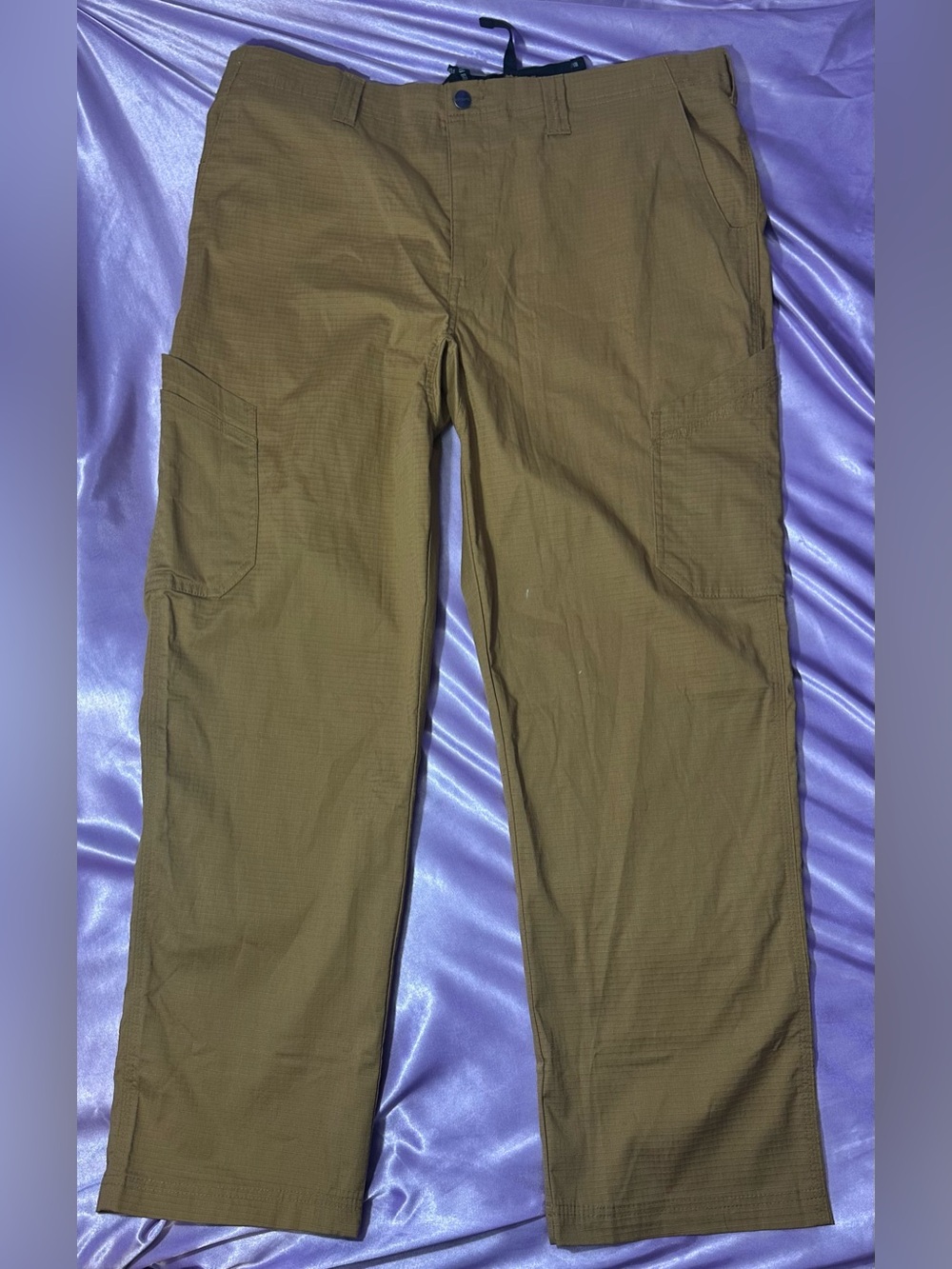 Carhartt Rugged Flex Ripstop Cargo Pants XL